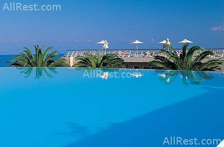 Marbella Corfu 3